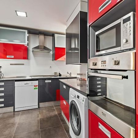 Stunning 2 Bedroom Apartment Near Belem ลิสบอน ภายนอก รูปภาพ