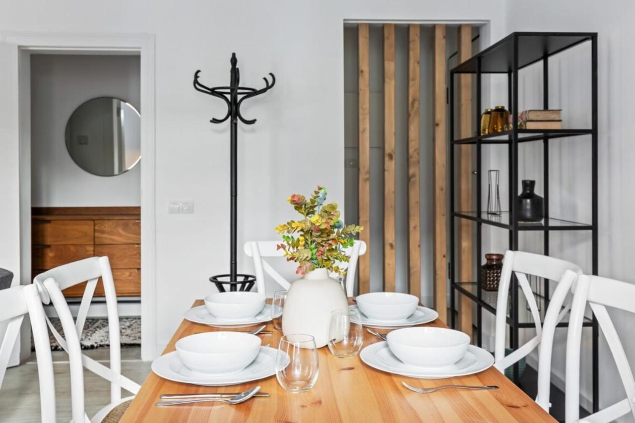 Stunning 2 Bedroom Apartment Near Belem ลิสบอน ภายนอก รูปภาพ