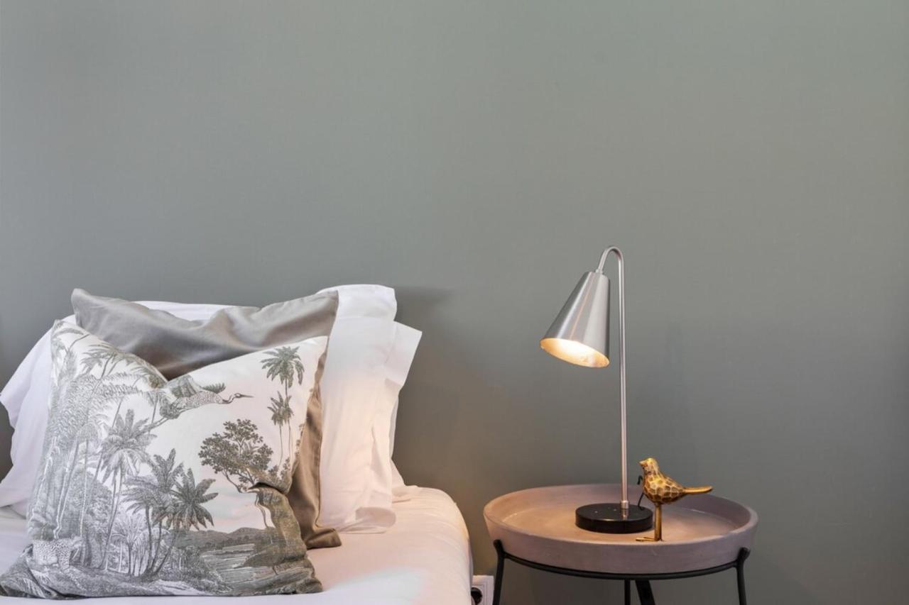 Stunning 2 Bedroom Apartment Near Belem ลิสบอน ภายนอก รูปภาพ