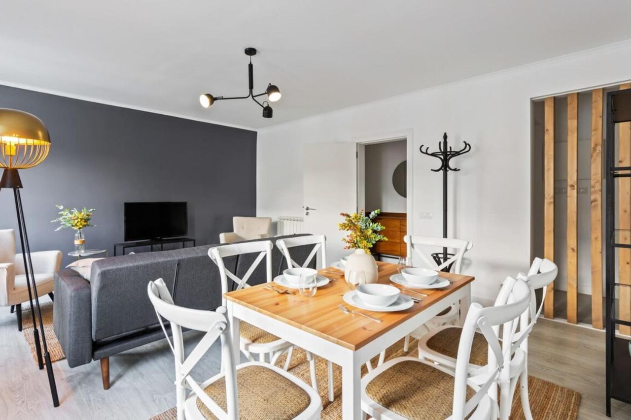 Stunning 2 Bedroom Apartment Near Belem ลิสบอน ภายนอก รูปภาพ