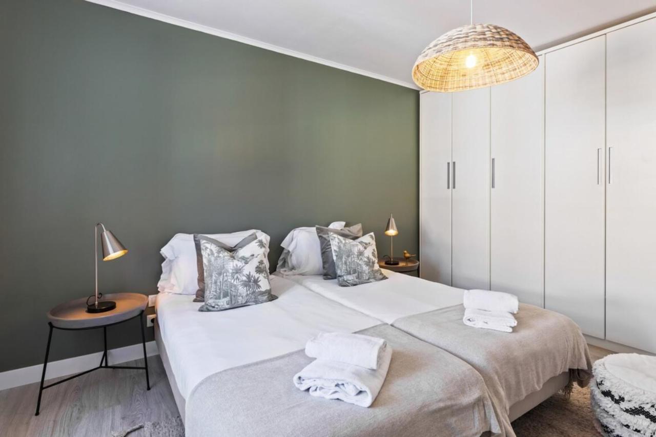 Stunning 2 Bedroom Apartment Near Belem ลิสบอน ภายนอก รูปภาพ